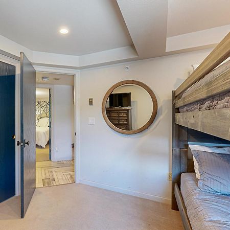 Appartement Torian Plum Plaza 204 à Steamboat Springs Extérieur photo