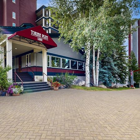 Appartement Torian Plum Plaza 204 à Steamboat Springs Extérieur photo