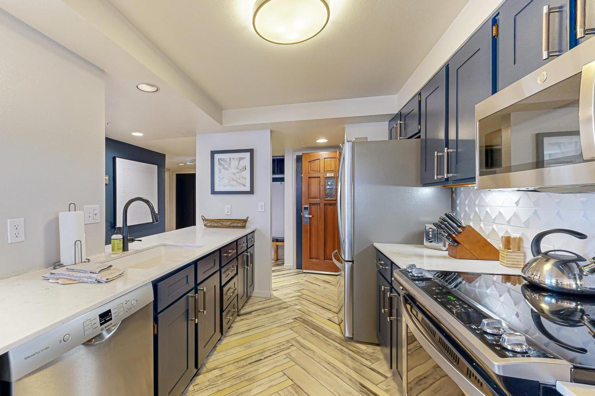 Appartement Torian Plum Plaza 204 à Steamboat Springs Extérieur photo