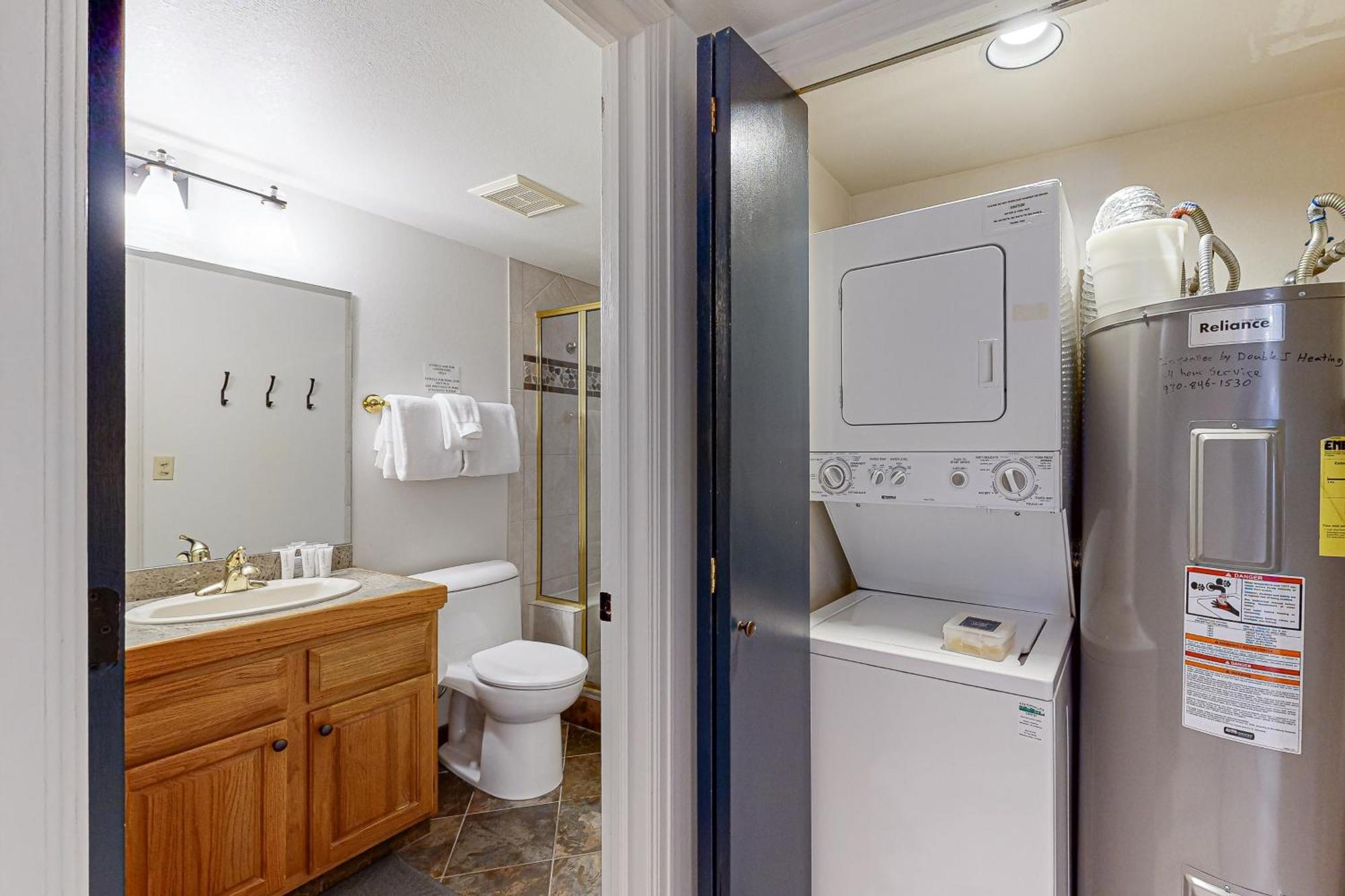 Appartement Torian Plum Plaza 204 à Steamboat Springs Extérieur photo